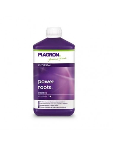 Plagron - Power Roots - 1L