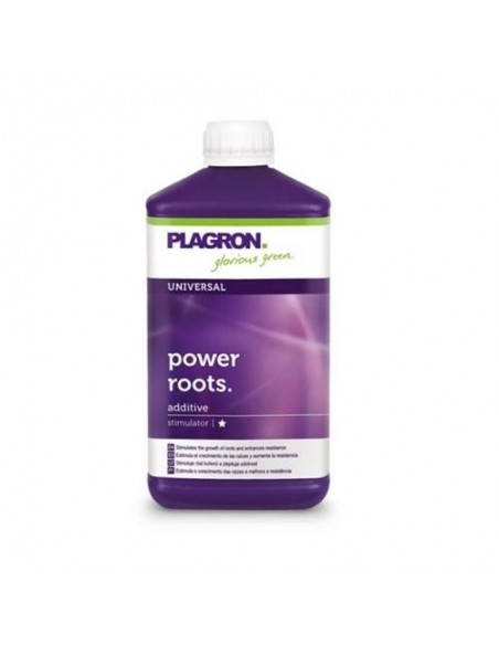 Plagron - Power Roots - 1L