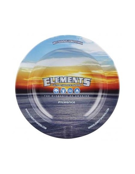 Raw - Posacenere in Metallo - Originale