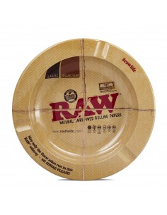 Raw - Posacenere in Metallo - Originale 2