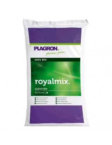 Plagron - Royalmix - 50L