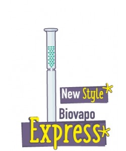 Biovapo - Express - Vaporizzatore Portatile