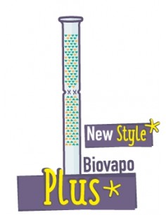 Biovapo - Plus - Vaporizzatore Portatile