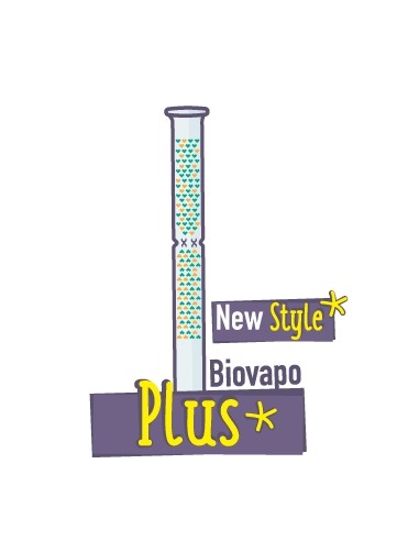 Biovapo - Plus - Vaporizzatore Portatile