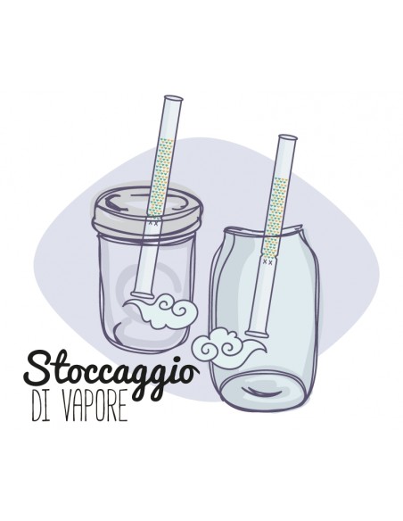 Biovapo - Plus - Vaporizzatore Portatile