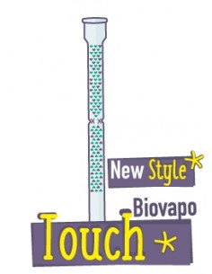 Biovapo - Plus - Vaporizzatore Portatile