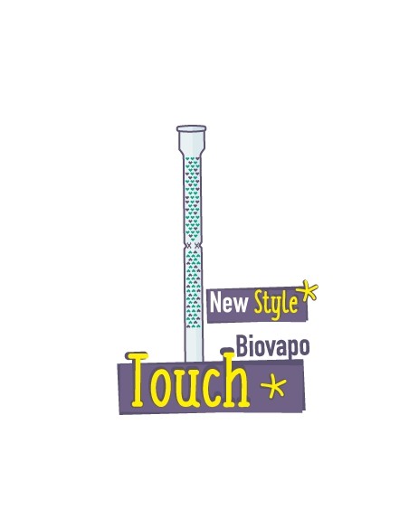 Biovapo - Plus - Vaporizzatore Portatile