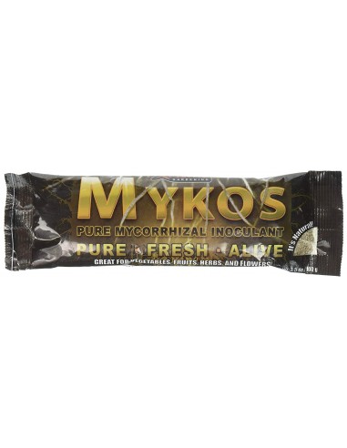 Xtreme Gardening - Mykos - Micorrize - 1 Kg