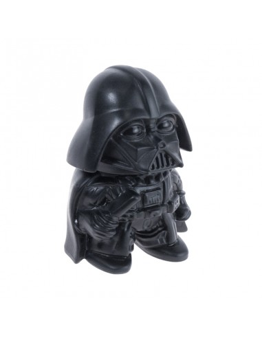 Darth Vader - Grinder - 3 Parti