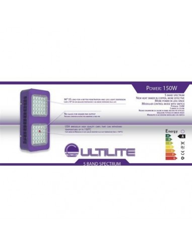CULTILITE LED 150W