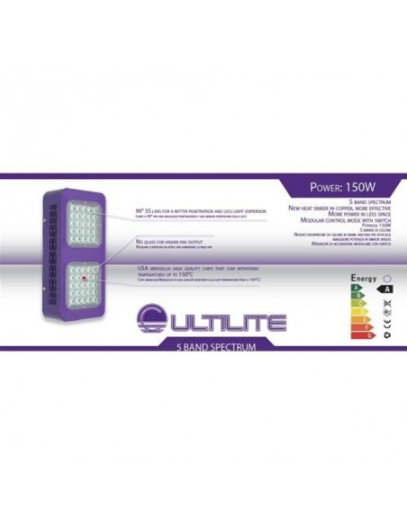 CULTILITE LED 150W