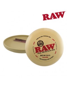RAW - Frisbee