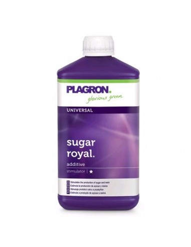 Plagron - Sugar Royal - 500ml