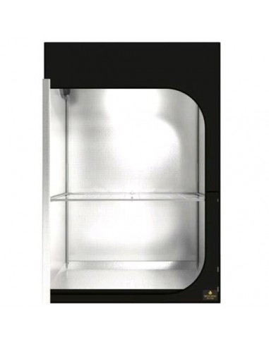 Secret Jardin - Dark Street Wide - 120x60x178 - Revisione 4.0