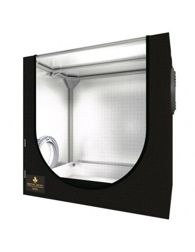 SECRET JARDIN - DARK PROPAGATOR - 60X40X60 Grow box per talee