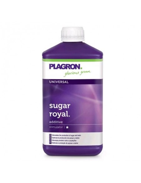 Plagron - Sugar Royal - 1L