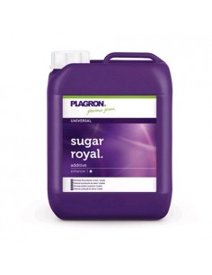 Plagron - Sugar Royal - 5L