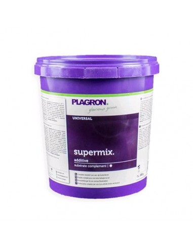 Plagron - Supermix - 1KG