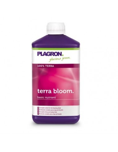 Plagron - Terra Bloom - 1L