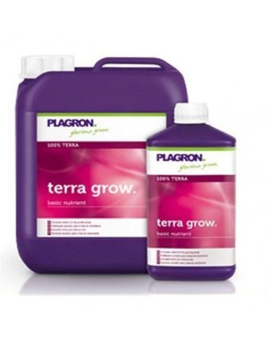 Plagron - Terra Grow - 10L