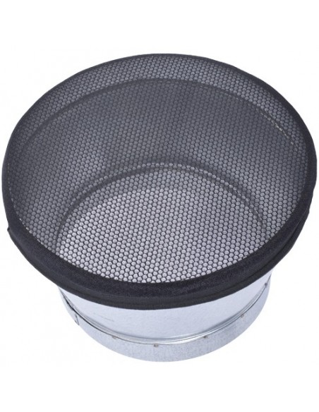 Bug Blocker - Filtro di Protezione - Ø125