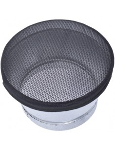 Bug Blocker - Filtro di Protezione - Ø125 2