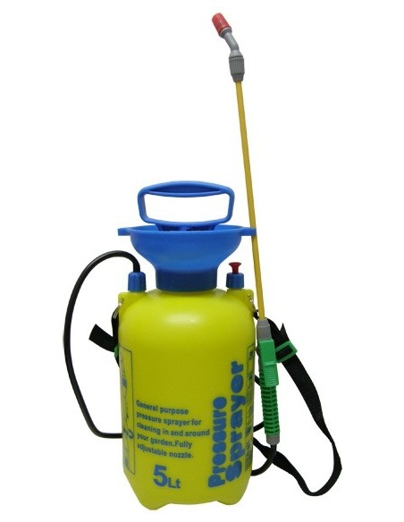 Neptune Hydroponics - Pompa a Spalla - 5 L