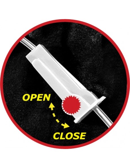 Clean U - Screen Urin Set 2.0 - KIT da Donna con Accessori