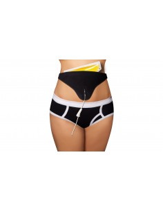 Clean U - Screen Urin Set 2.0 - KIT da Donna con Accessori 2
