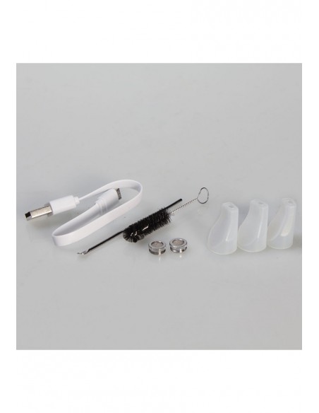 Black Leaf - Breit-ER Verde - Vaporizzatore Portatile per Erbe