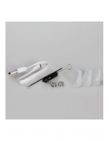 Black Leaf - Breit-ER Blu - Vaporizzatore Portatile per Erbe