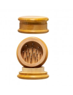 WOOD GRINDER  2