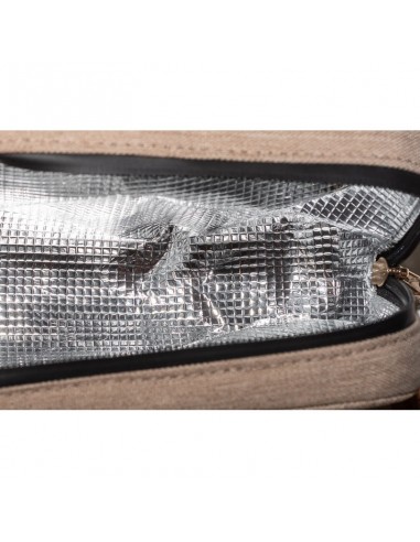 RAW - Smokers Pouch Large - Astuccio Antiodore