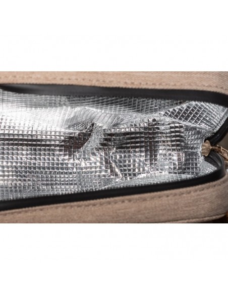 RAW - Smokers Pouch Large - Astuccio Antiodore