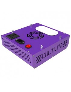 Cultilite Led - Antares 90W Cob Line - Agro - Con Swich Grow, Full Spectrum 2