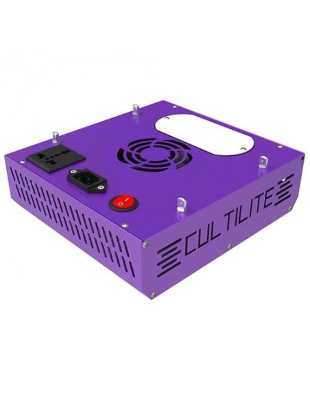 Cultilite Led - Antares 90W Cob Line - Agro - Con Swich Grow, Full Spectrum