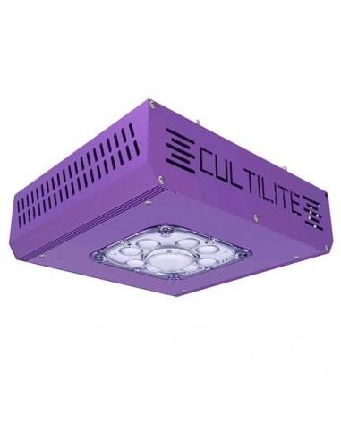 Cultilite Led - Antares 90W Cob Line - Agro - Con Swich Grow, Full Spectrum