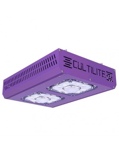 Cultilite Led - Antares 180W Cob Line - Agro - Con Swich Grow, Full Spectrum