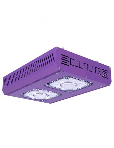 Cultilite Led - Antares 180W Cob Line - Agro - Con Swich Grow, Full Spectrum