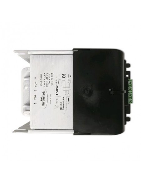 Airontek Alimentatore - 600 W - Per HPS / MH Ballast Magnetico