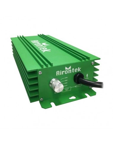 Airontek Alimentatore Elettronico 600W - Dimmerabile 250w - 400w - 600w