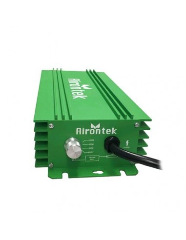 Airontek Alimentatore Elettronico 600W - Dimmerabile 250w - 400w - 600w