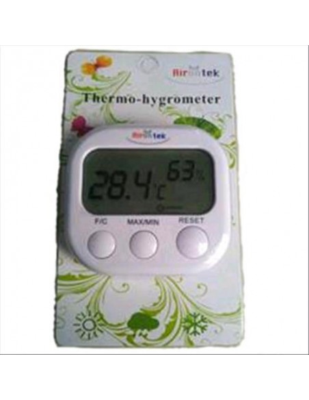 KIT COMPLETO TERRA - 150W HPS AGRO - BOX 60X60X140