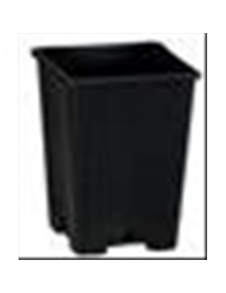 Kit Economy - Box 100x100x200 - Lampada 400w Hps per coltivazione indoor