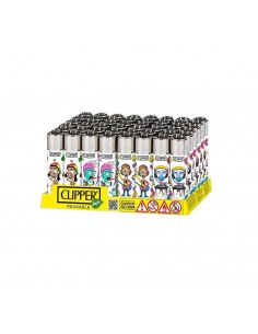 CLIPPER - Classic Music Generation - Serie da 4 2