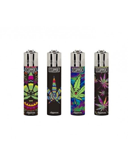 CLIPPER - Classic Psy Weed - Serie Completa da 4 CLIPPER - Classic Psy Weed - Serie Completa da 4