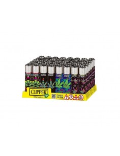 CLIPPER - Classic Psy Weed - Serie Completa da 4 2
