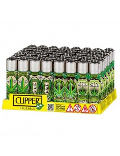 CLIPPER - Classic Dollar Leaves - Serie Completa da 4 2