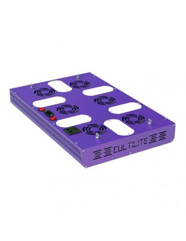 Cultilite Led - Antares 540W Cob Line - Agro - Con Swich Grow, Full Spectrum