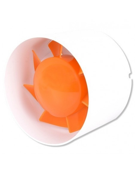 Cornwall Electronics - Aspiratore Elicoidale - Ø150 - 305 m3/h - in linea